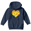pizza lover Youth Hoodie