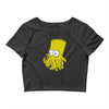 barthulhu Crop Top