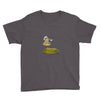 Snake Youth Tee