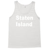 staten island Tank Top