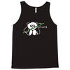 panda Tank Top