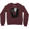 blink and you're Crewneck Sweatshirt