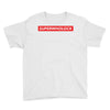 Super Wholocker Hypebeast Youth Tee