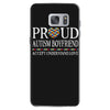 proud autism boyfriend Samsung Galaxy S7