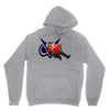 funny gaming Unisex Hoodie