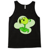 peashooter Tank Top