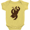 skater Baby Bodysuit