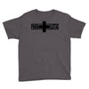 paraletic Youth Tee
