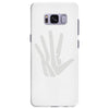 new kawhi leonard unofficial Samsung Galaxy S8 Plus