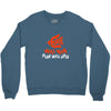 Peace (a245) Crewneck Sweatshirt