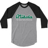 nikola 3/4 Sleeve Shirt