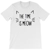 meow T-Shirt