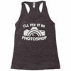 photography Racerback Tank