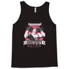 armstrong's gym Tank Top