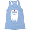 yre beard fast n' loud Racerback Tank