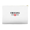 chicana Accessory Pouches