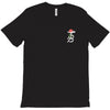 Tessa Brooks Rose T-Shirt
