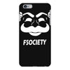 new mr robot fsociety iPhone 6 Plus/6s Plus Case