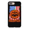 halloween american flag halloween american flag iPhone 8 Plus