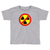 no nukes Toddler T-shirt