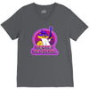 secret squirrel V-Neck Tee