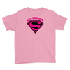 supermom Youth Tee