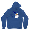 scarebear Unisex Hoodie