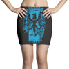 eagle crest Mini Skirts