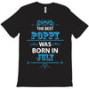 The Best Poppy Was Born In July T-Shirt