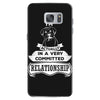 I Am Boxer Actually In A Very Commited Relationship Samsung Galaxy S7