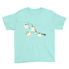 chinese peaches Youth Tee
