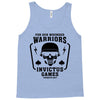 INVICTUS GAMES Toronto 2017 Tank Top