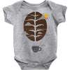 coffeemajination Baby Onesie