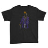 forever wonka Youth Tee