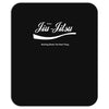 brazilian jiu jitsu funny Mousepad