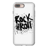 rock music r iPhone 8 Plus