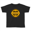 underground Toddler T-shirt