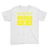 you had me at hooah Youth Tee