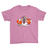 can't wait for spring Youth Tee
