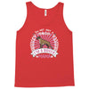 boxer mama Tank Top