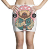 preman galau Mini Skirts