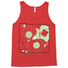 breakfastopo Tank Top