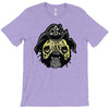 lemmy pugmister T-Shirt