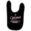 mama loading Baby Bibs