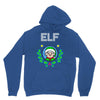 elf christmas Unisex Hoodie