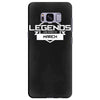 legends are born in march Samsung Galaxy S8 Plus