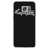 hagstrom logo Samsung Galaxy S7 Case