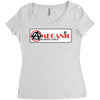 fahrie77 Women's Triblend Scoop T-shirt
