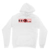 record Unisex Hoodie