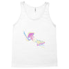 pb and jellyfish Tank Top